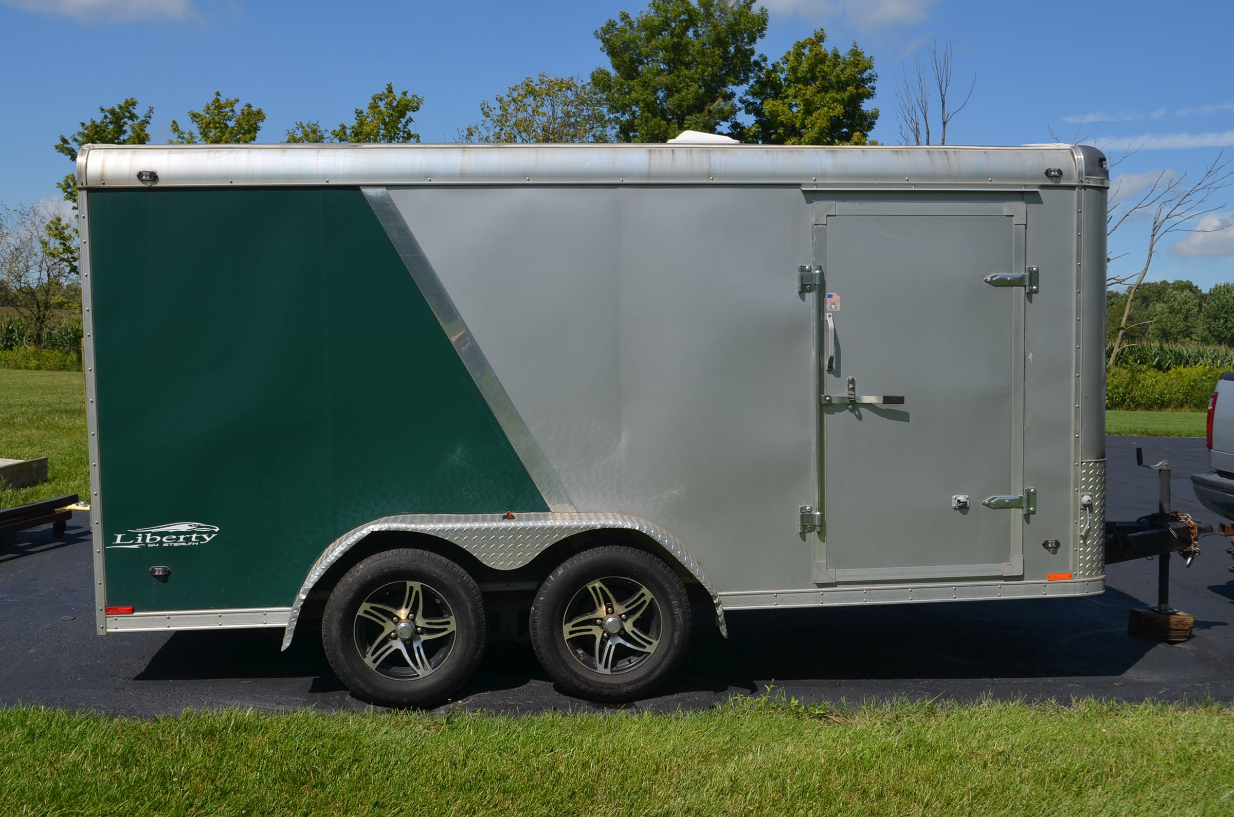 Property photo 33 - ESTATE AUCTION IN WHITLEY COUNTY, INDIANA